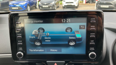 Toyota Yaris Cross 1.5 Hybrid Icon 5dr CVT Hybrid Estate